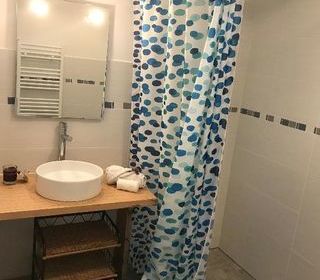  Appartement � louer 1 pi�ce 