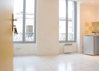  Appartement � louer 1 pi�ce 