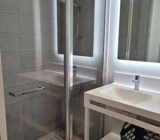  Appartement � louer 2 pi�ces 