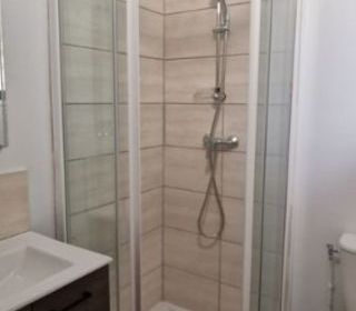  Appartement � louer 1 pi�ce 