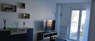  Appartement � louer 1 pi�ce 