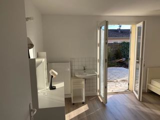  Appartement � louer 1 pi�ce 