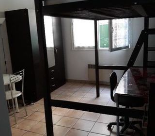  Appartement � louer 1 pi�ce 
