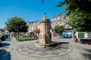  Appartement � louer 1 pi�ce 