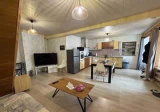  Appartement � louer 1 pi�ce 