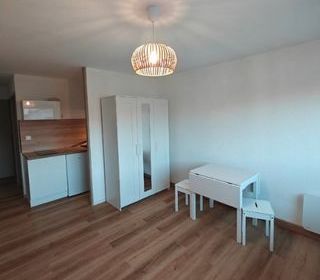 Appartement � louer 1 pi�ce 