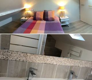  Maison � louer 5 pi�ces  Bordeaux