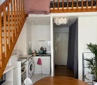  Appartement � louer 1 pi�ce 