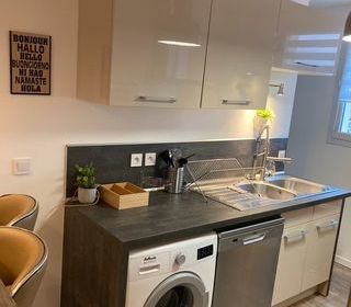  Appartement � louer 4 pi�ces 