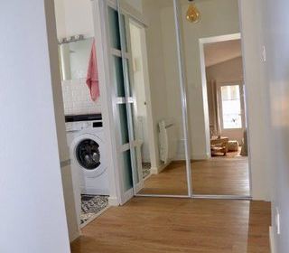 Appartement � louer 2 pi�ces 