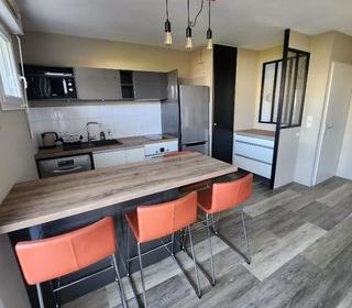  Appartement � louer 2 pi�ces 