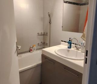  Appartement � louer 3 pi�ces 