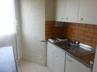  Appartement � louer 1 pi�ce 