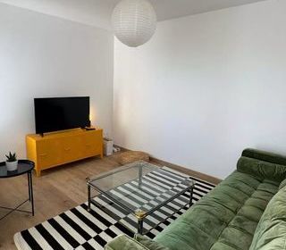  Appartement � louer 1 pi�ce 