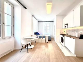  Appartement � louer 1 pi�ce 