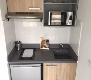  Appartement � louer 1 pi�ce 