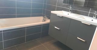  Maison � louer 4 pi�ces  Parempuyre