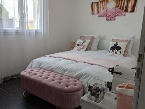   Appartement Chambre Appartement - 1 pi�ce(s)