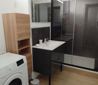  Appartement � louer 3 pi�ces 