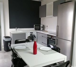  Appartement � louer 2 pi�ces 