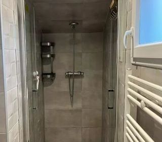  Appartement � louer 1 pi�ce 