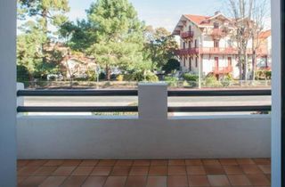  Appartement � louer 5 pi�ces  Arcachon