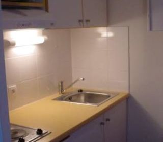  Appartement � louer 1 pi�ce 