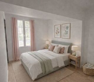  Appartement � louer 2 pi�ces 