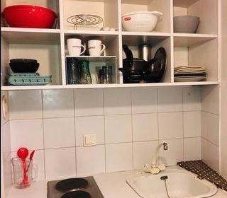  Appartement � louer 1 pi�ce 