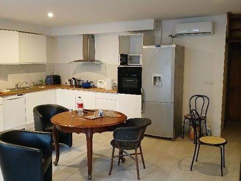   Appartement Chambre Appartement - 1 pi�ce(s)