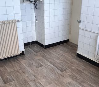  Appartement � louer 2 pi�ces 