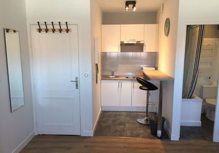  Appartement � louer 1 pi�ce 