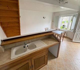  Maison � louer 3 pi�ces 