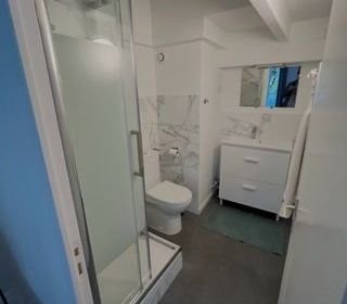  Appartement � louer 1 pi�ce 