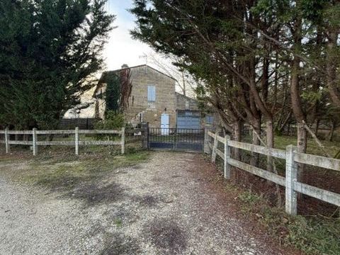   Maison/Villa T3 Maison - 3 pi�ce(s)