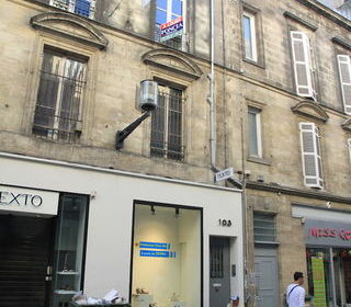  Appartement � louer 3 pi�ces 