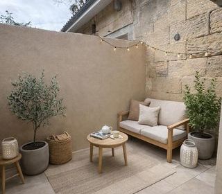  Appartement � louer 2 pi�ces 