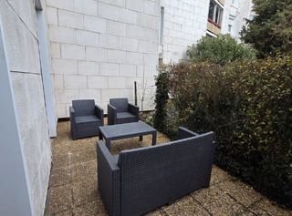  Appartement � louer 2 pi�ces 