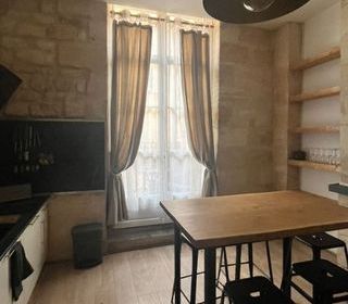  Appartement � louer 2 pi�ces 