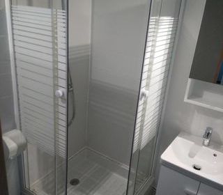  Appartement � louer 1 pi�ce 