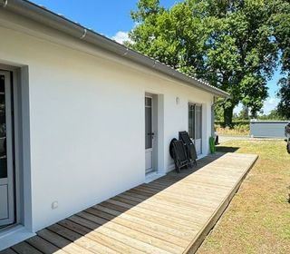  Appartement � louer 1 pi�ce 