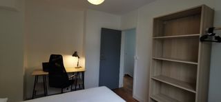  Appartement � louer 1 pi�ce 
