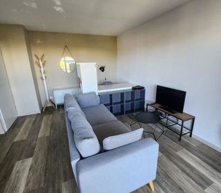  Appartement � louer 2 pi�ces 