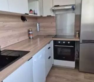  Appartement � louer 1 pi�ce 