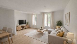  Appartement � louer 2 pi�ces 