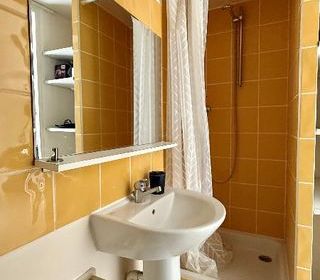  Appartement � louer 1 pi�ce 