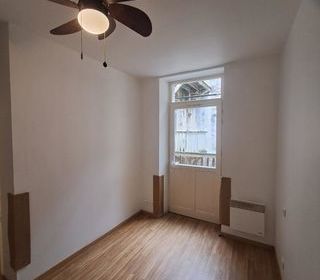  Appartement � louer 2 pi�ces 