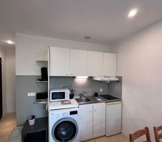  Appartement � louer 2 pi�ces 