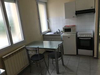 Appartement � louer 1 pi�ce 