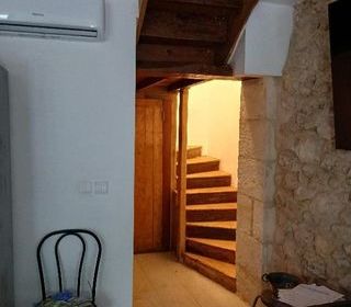  Appartement � louer 1 pi�ce 